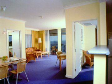 Saville Park Suite Darwin Kültér fotó