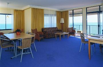 Saville Park Suite Darwin Kültér fotó