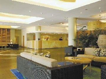 Saville Park Suite Darwin Kültér fotó